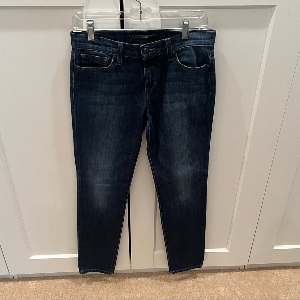 Joe's Jeans Indigo Denim